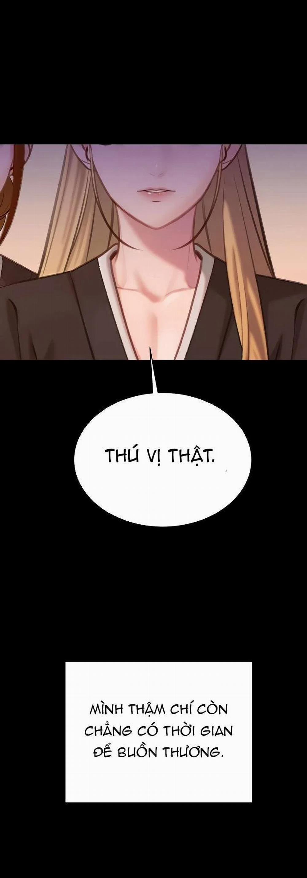 Những Nhân Tình Bí Mật Của Chàng Phú Tam Đại 52.1 trang 16