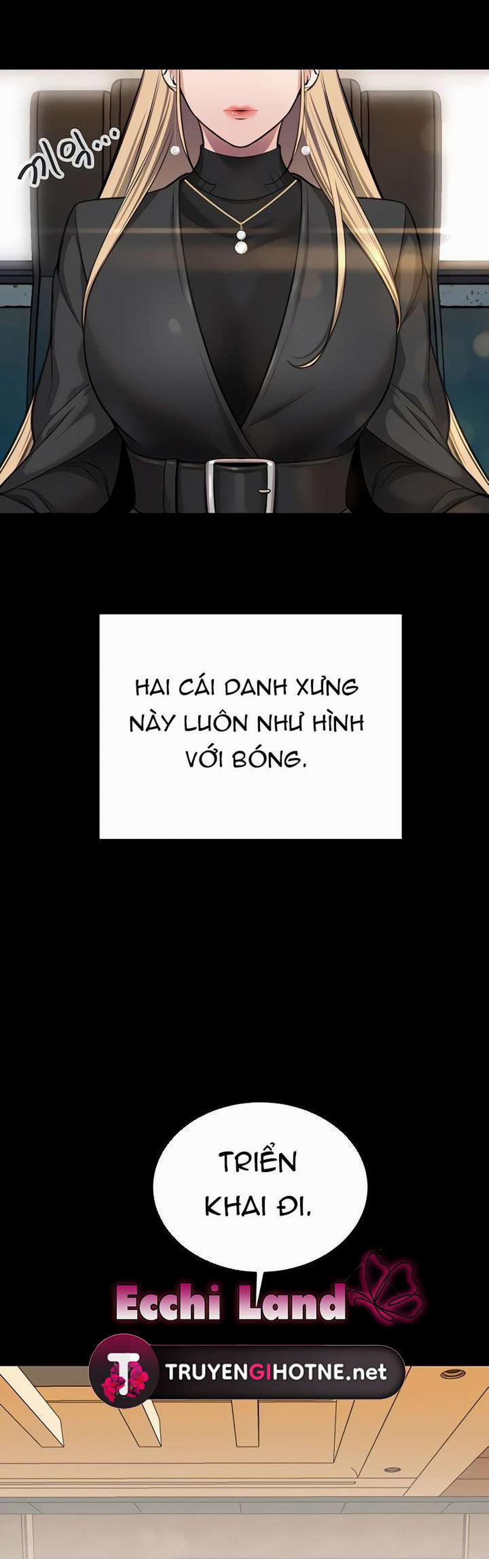 Những Nhân Tình Bí Mật Của Chàng Phú Tam Đại 52.1 trang 28