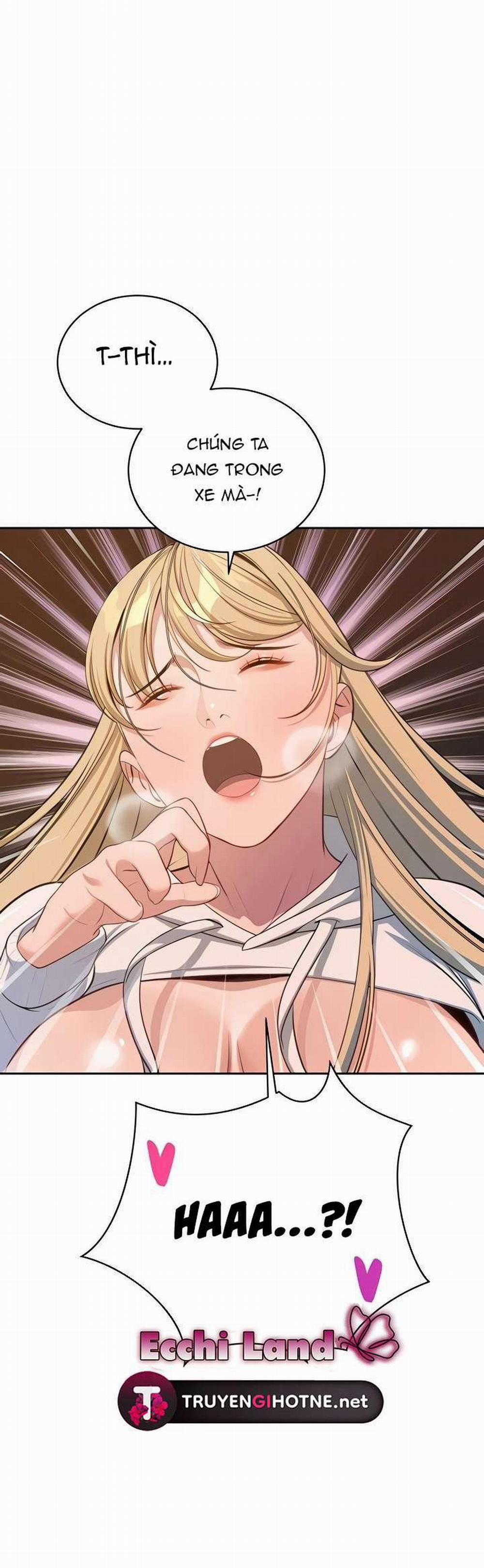 Những Nhân Tình Bí Mật Của Chàng Phú Tam Đại 52.2 trang 1