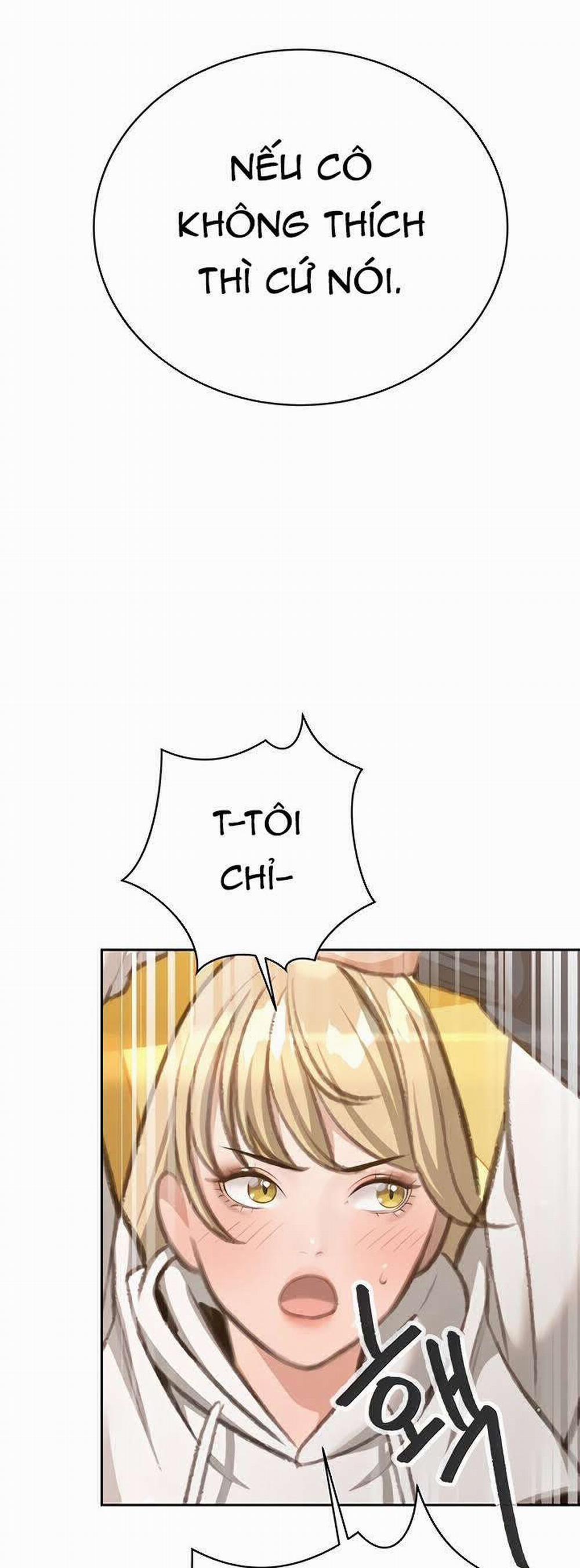 Những Nhân Tình Bí Mật Của Chàng Phú Tam Đại 52.2 trang 11