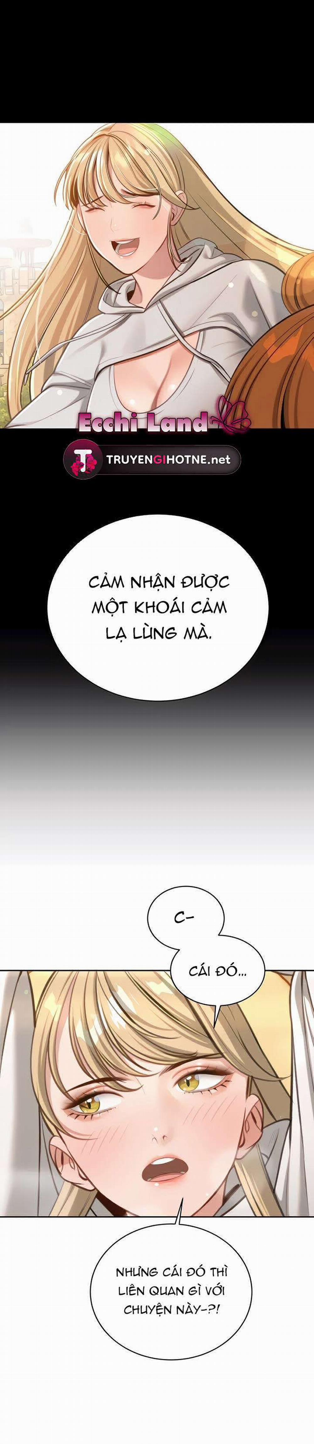 Những Nhân Tình Bí Mật Của Chàng Phú Tam Đại 52.2 trang 17