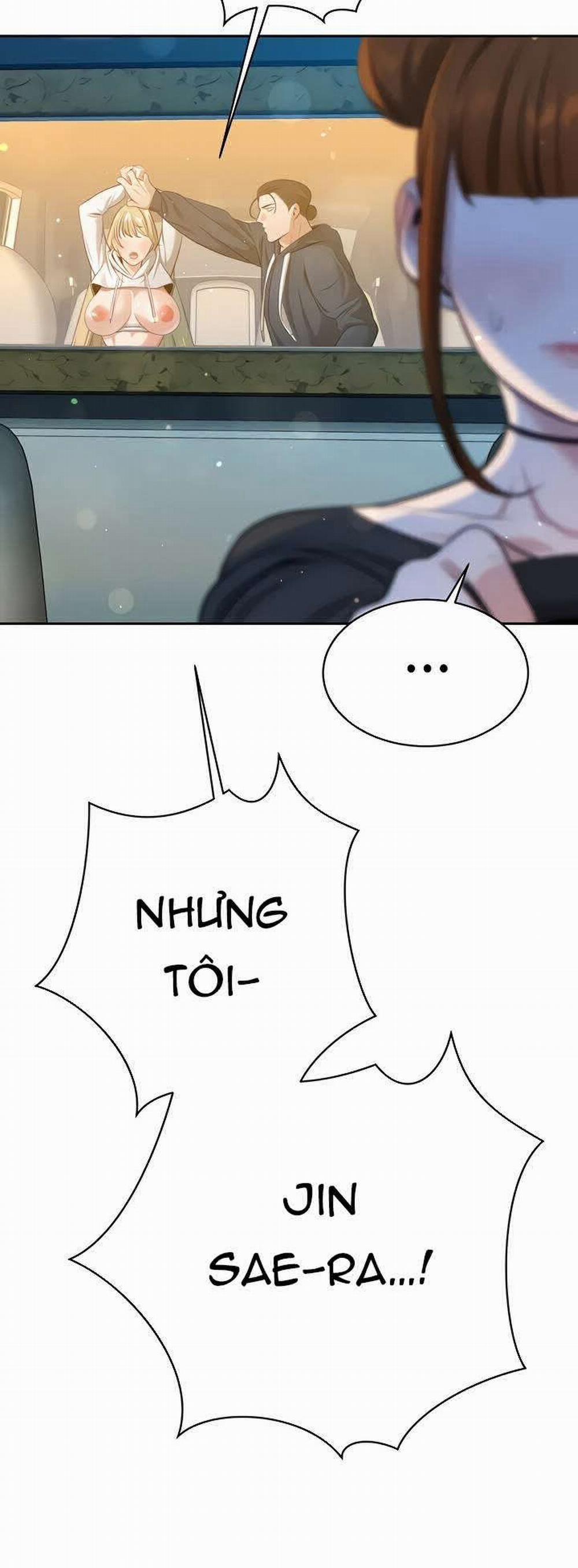 Những Nhân Tình Bí Mật Của Chàng Phú Tam Đại 52.2 trang 6