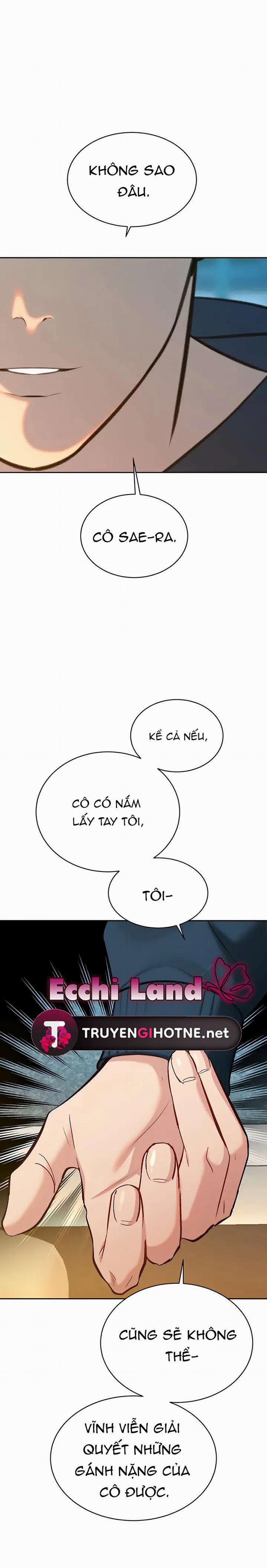 Những Nhân Tình Bí Mật Của Chàng Phú Tam Đại 53.1 trang 6