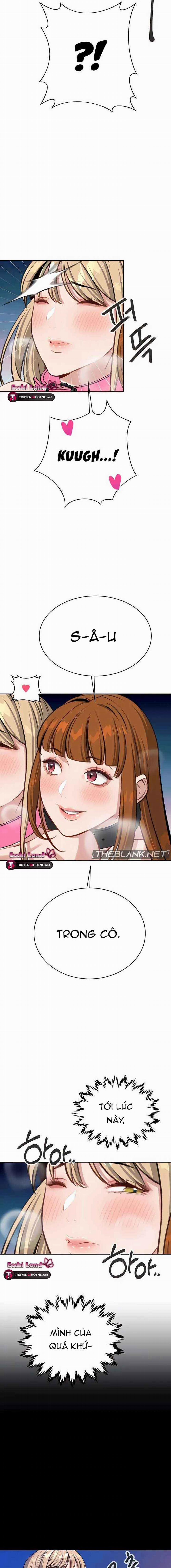 Những Nhân Tình Bí Mật Của Chàng Phú Tam Đại 57.1 trang 4