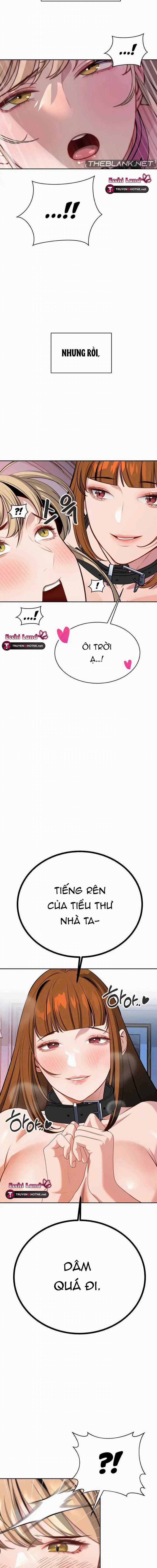 Những Nhân Tình Bí Mật Của Chàng Phú Tam Đại 57.1 trang 8