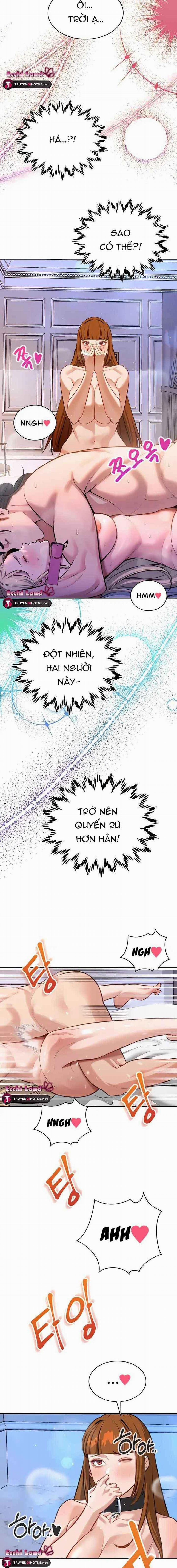 Những Nhân Tình Bí Mật Của Chàng Phú Tam Đại 57.2 trang 3