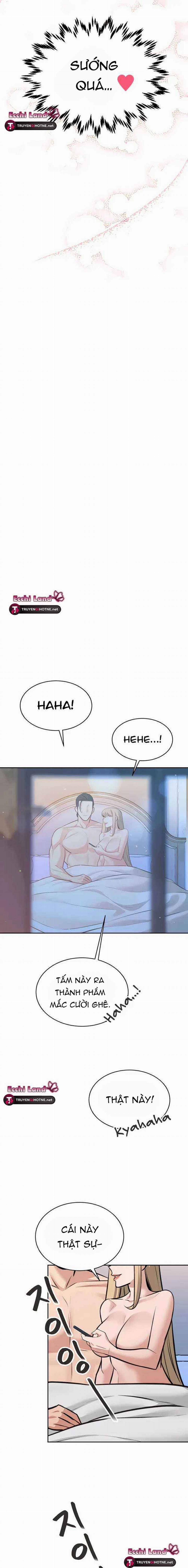 Những Nhân Tình Bí Mật Của Chàng Phú Tam Đại 57.2 trang 6