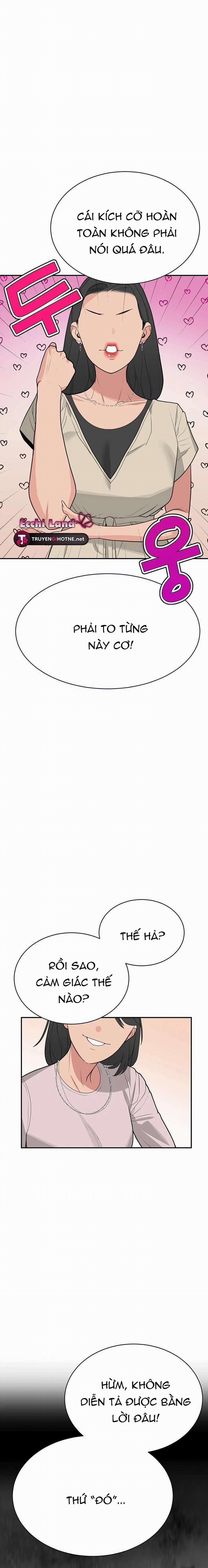 Những Nhân Tình Bí Mật Của Chàng Phú Tam Đại 6.1 trang 4