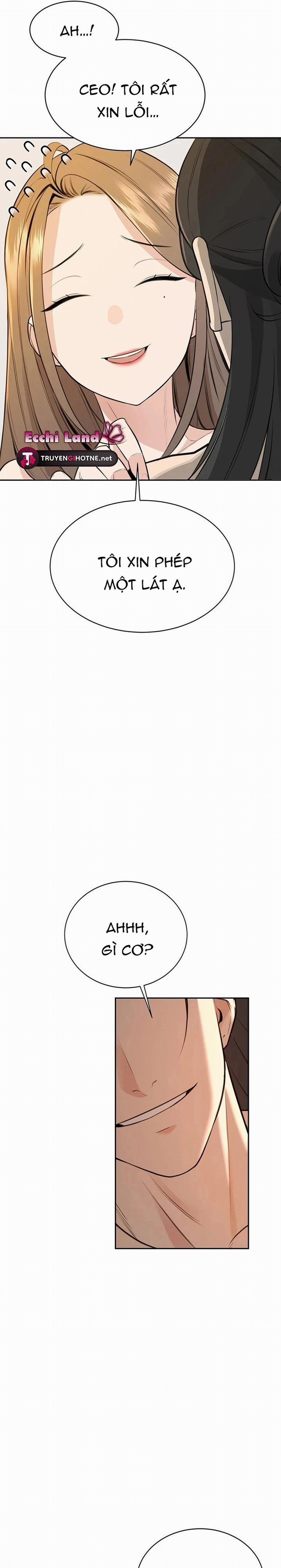 Những Nhân Tình Bí Mật Của Chàng Phú Tam Đại 7.1 trang 11