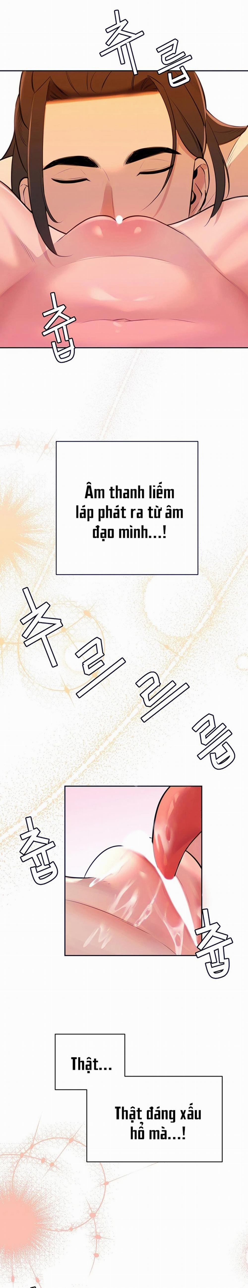 Những Nhân Tình Bí Mật Của Chàng Phú Tam Đại 7.1 trang 5