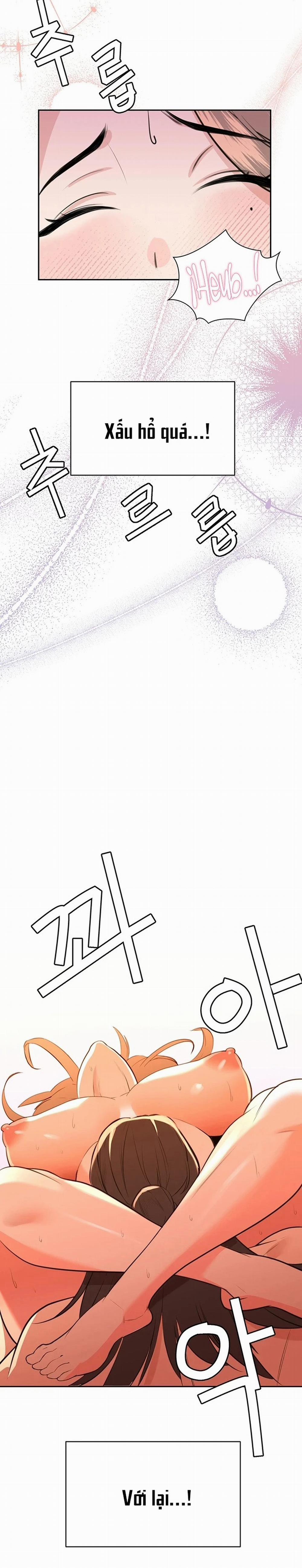 Những Nhân Tình Bí Mật Của Chàng Phú Tam Đại 7.1 trang 6