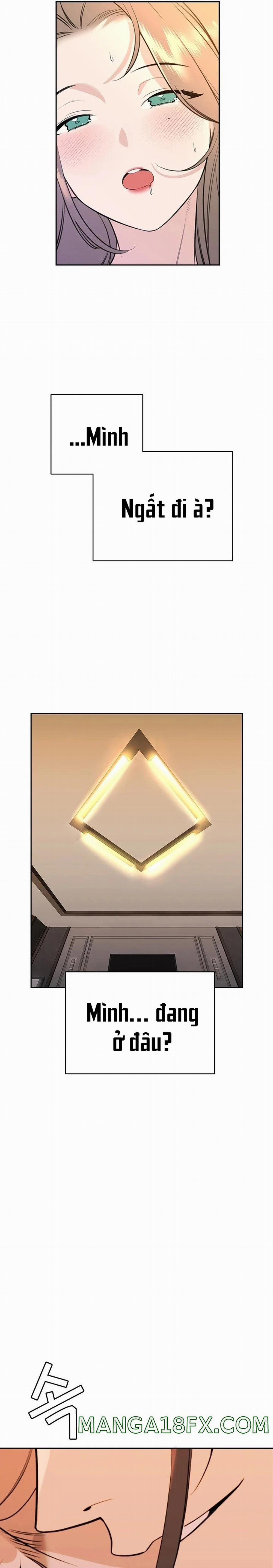 Những Nhân Tình Bí Mật Của Chàng Phú Tam Đại 7.1 trang 9