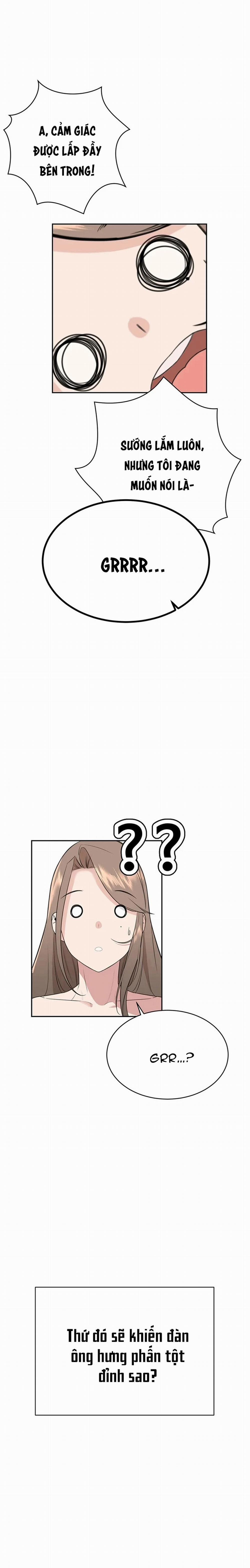 Những Nhân Tình Bí Mật Của Chàng Phú Tam Đại 7.2 trang 10