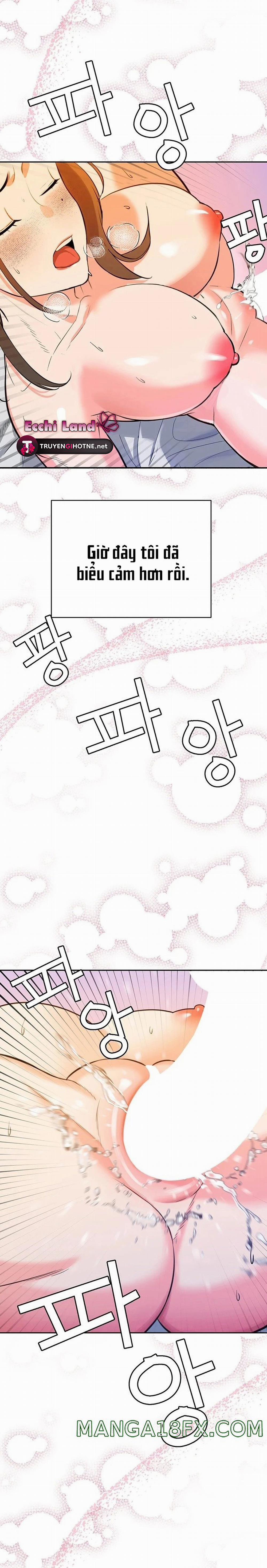 Những Nhân Tình Bí Mật Của Chàng Phú Tam Đại 7.2 trang 18
