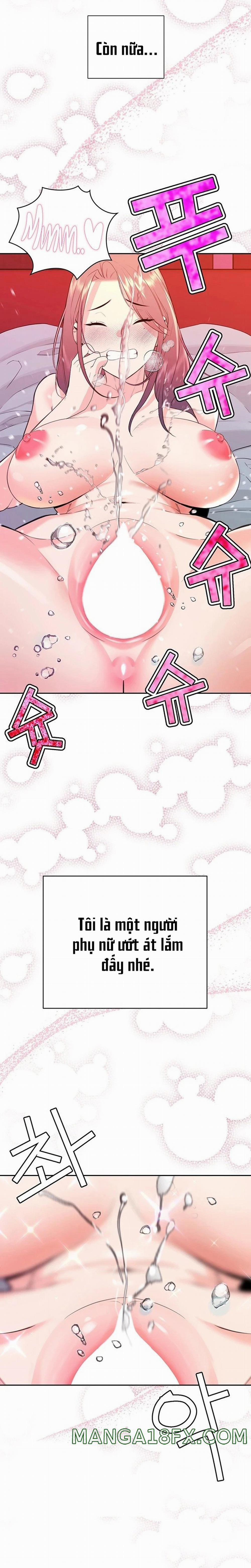 Những Nhân Tình Bí Mật Của Chàng Phú Tam Đại 7.2 trang 20