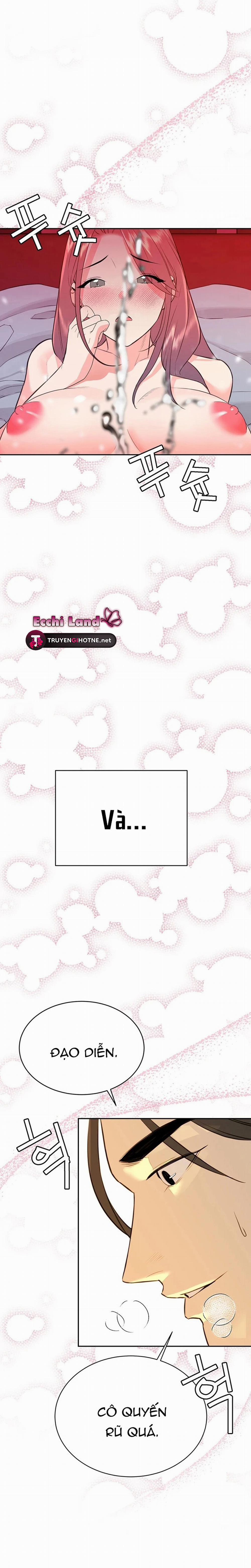 Những Nhân Tình Bí Mật Của Chàng Phú Tam Đại 7.2 trang 21