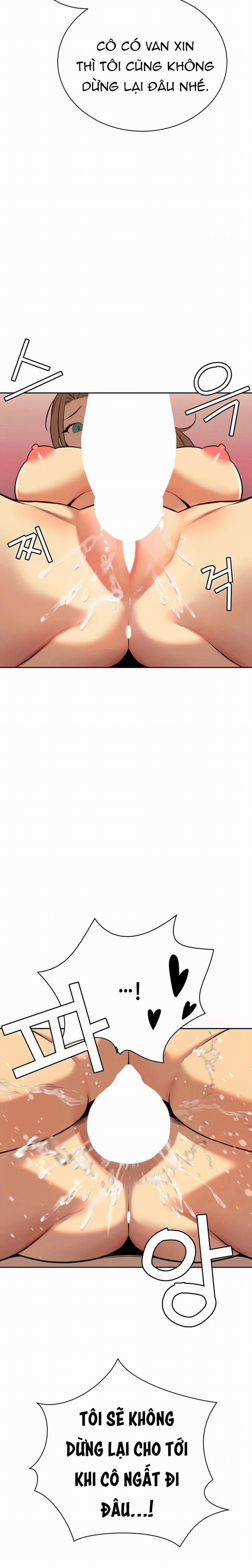 Những Nhân Tình Bí Mật Của Chàng Phú Tam Đại 7.2 trang 26