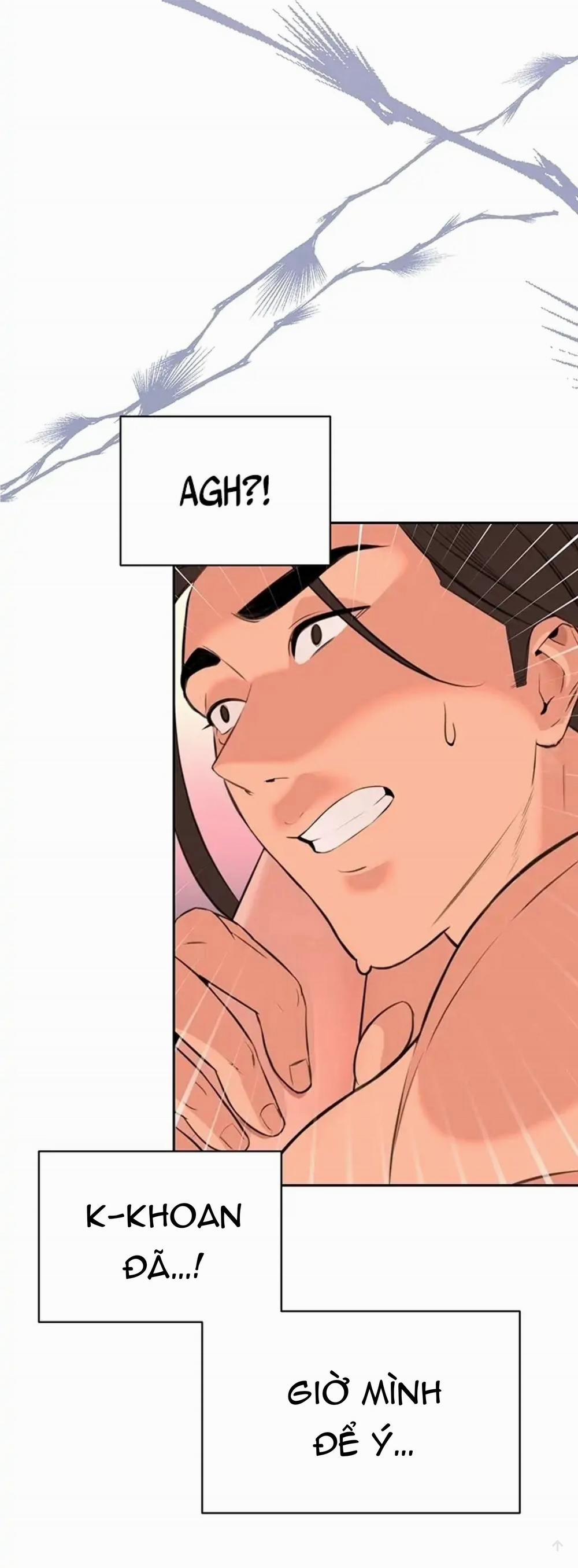 Những Nhân Tình Bí Mật Của Chàng Phú Tam Đại 8.2 trang 13