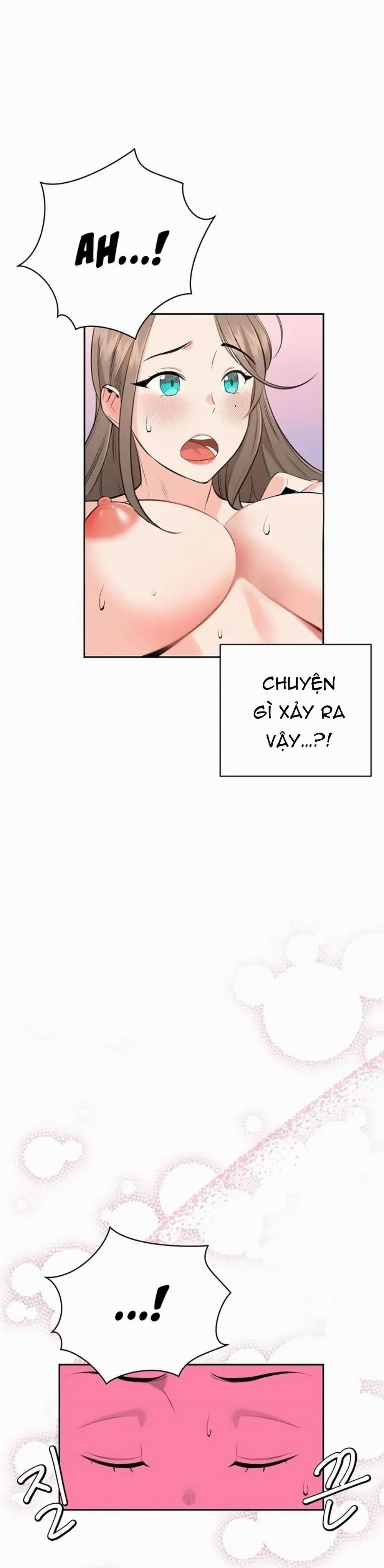 Những Nhân Tình Bí Mật Của Chàng Phú Tam Đại 8.2 trang 17