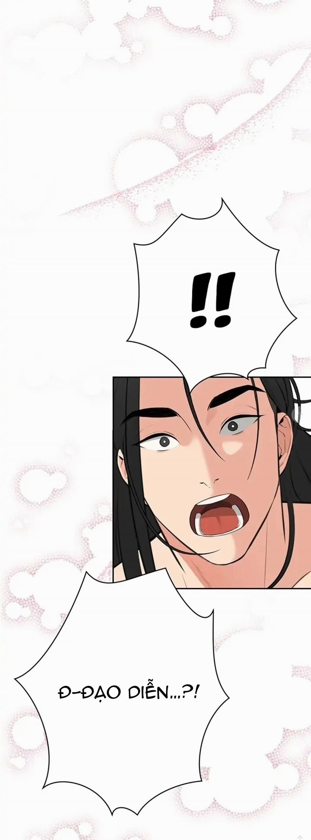 Những Nhân Tình Bí Mật Của Chàng Phú Tam Đại 8.2 trang 19