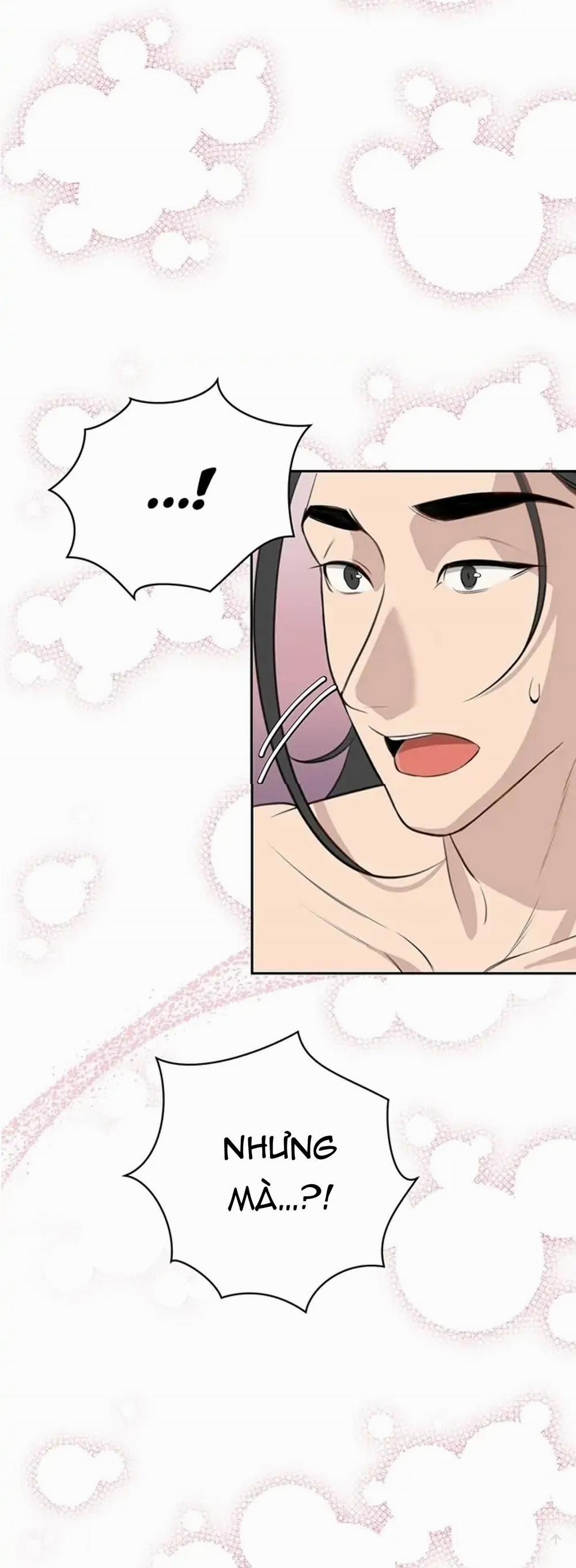 Những Nhân Tình Bí Mật Của Chàng Phú Tam Đại 8.2 trang 22