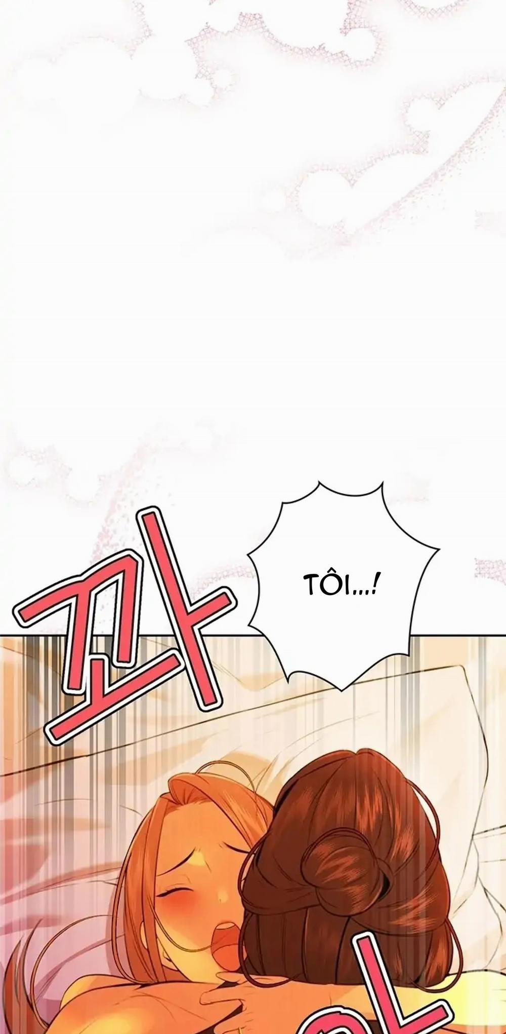 Những Nhân Tình Bí Mật Của Chàng Phú Tam Đại 8.2 trang 23