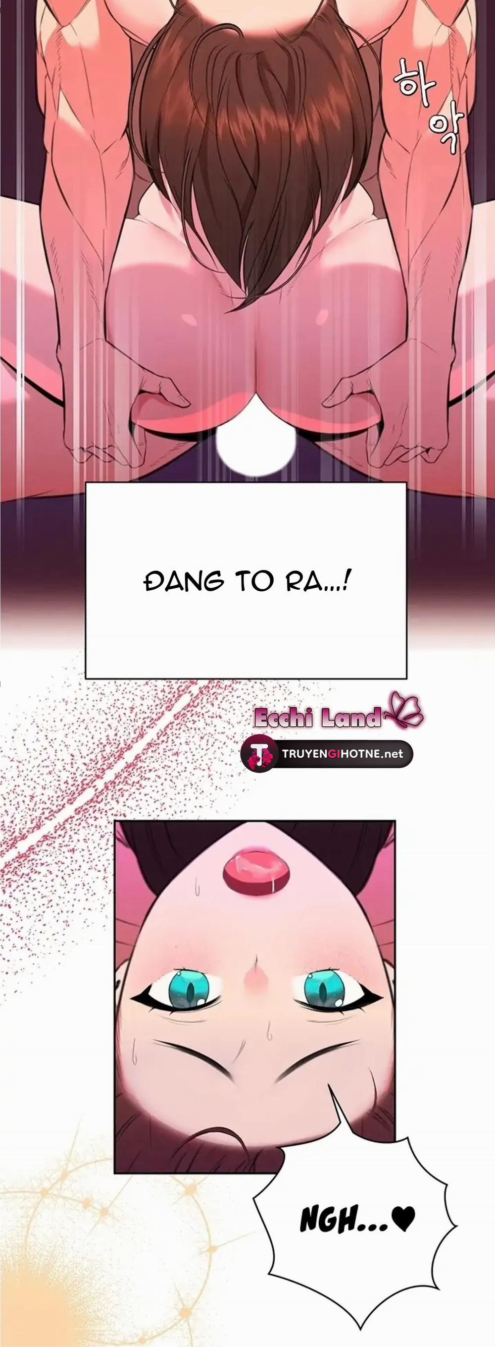 Những Nhân Tình Bí Mật Của Chàng Phú Tam Đại 8.2 trang 38