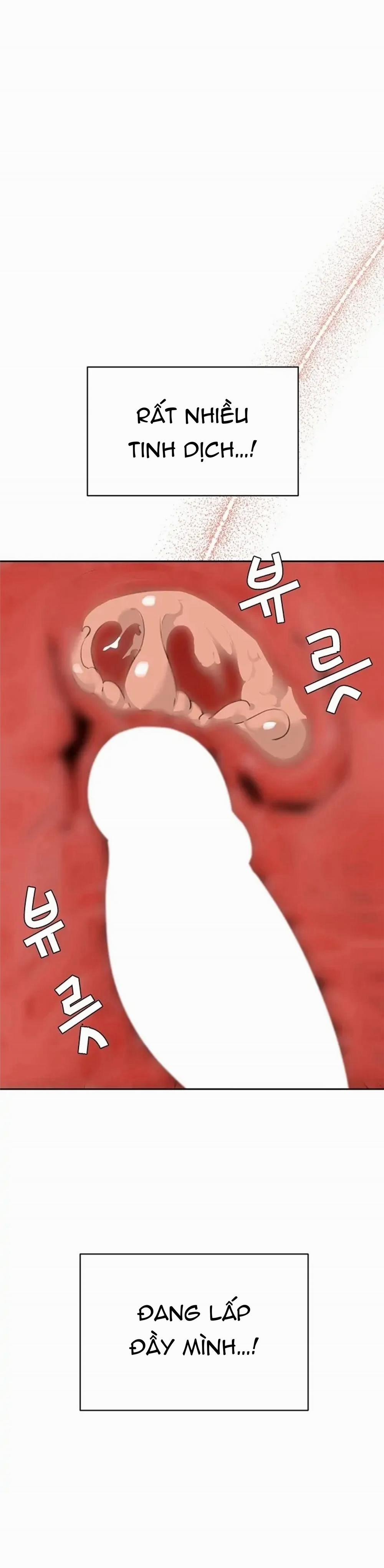 Những Nhân Tình Bí Mật Của Chàng Phú Tam Đại 8.2 trang 40