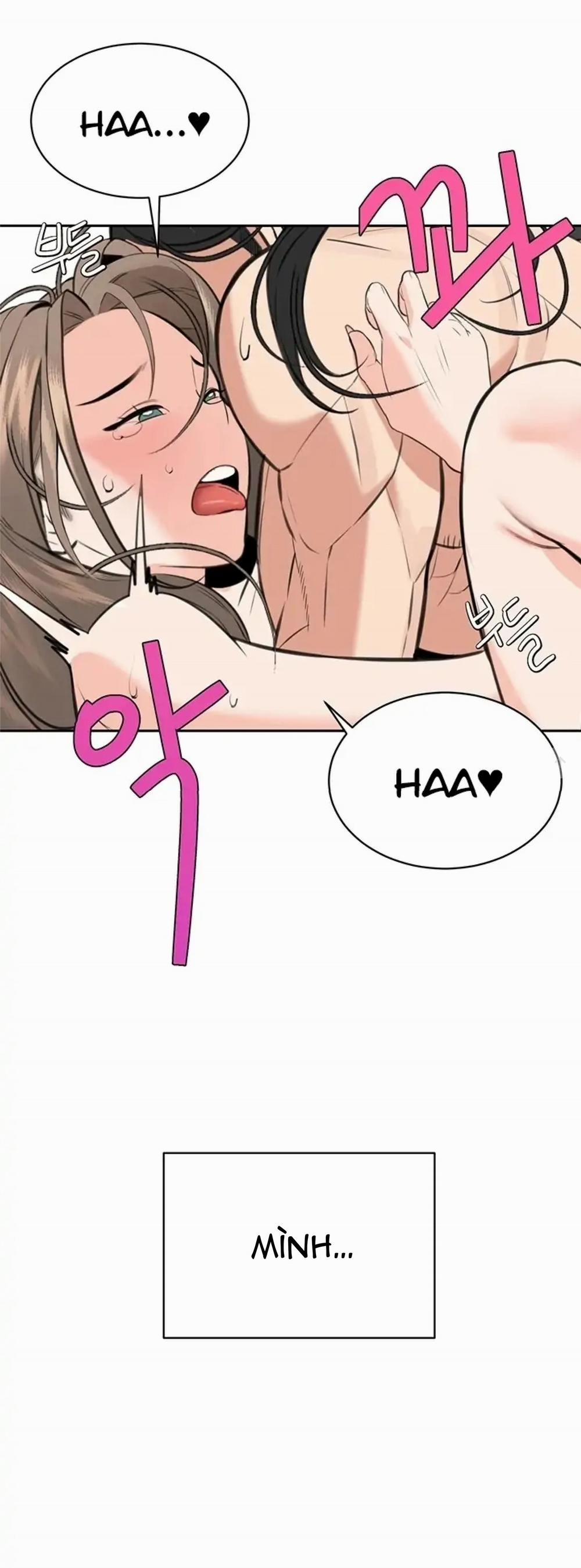 Những Nhân Tình Bí Mật Của Chàng Phú Tam Đại 8.2 trang 41