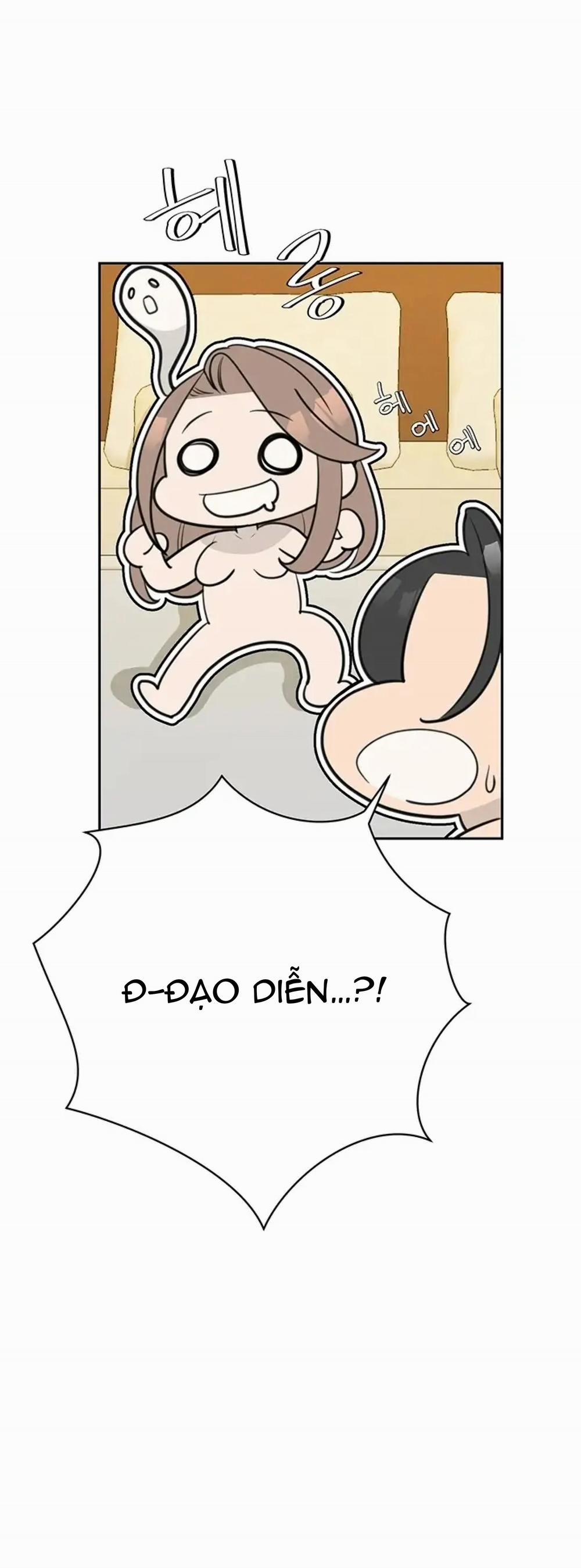 Những Nhân Tình Bí Mật Của Chàng Phú Tam Đại 8.2 trang 51