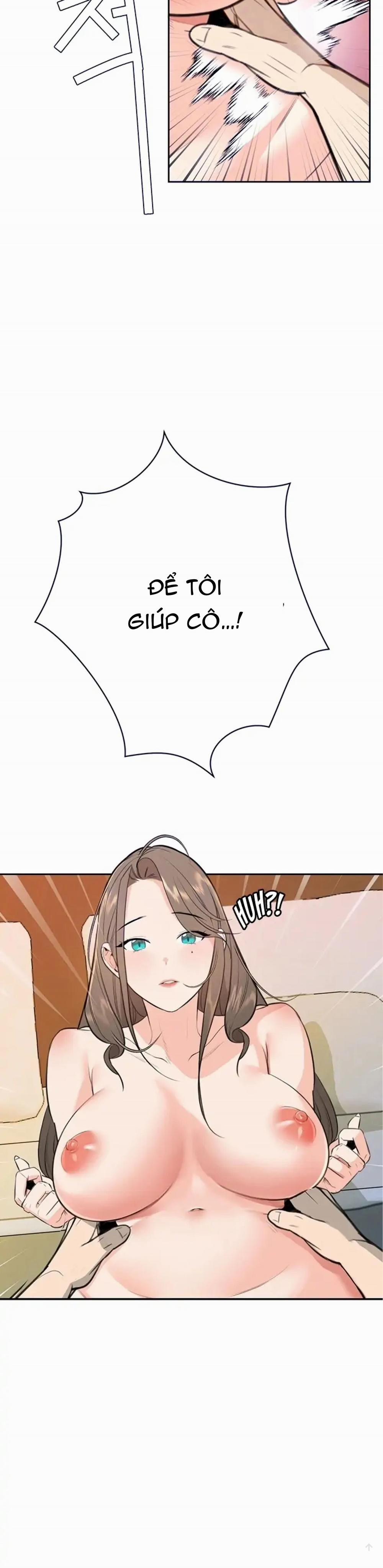 Những Nhân Tình Bí Mật Của Chàng Phú Tam Đại 8.2 trang 6