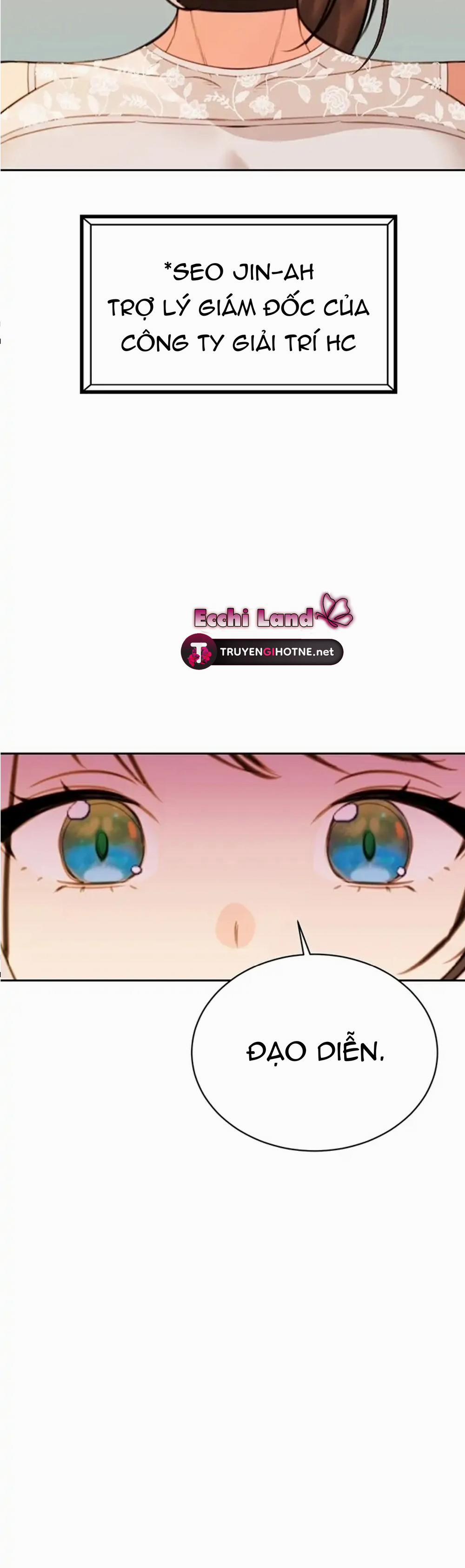 Những Nhân Tình Bí Mật Của Chàng Phú Tam Đại 8.2 trang 61