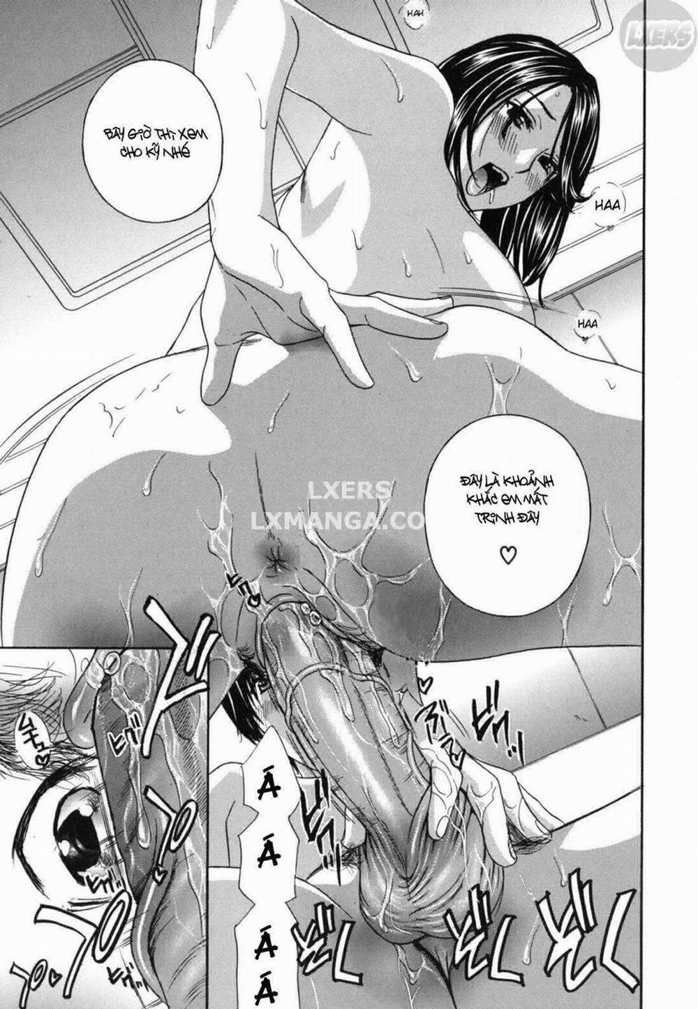 Những nữ giáo viên 1 trang 26