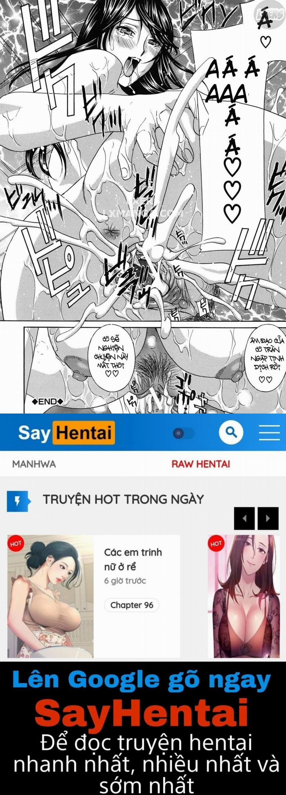 Những nữ giáo viên 1 trang 31