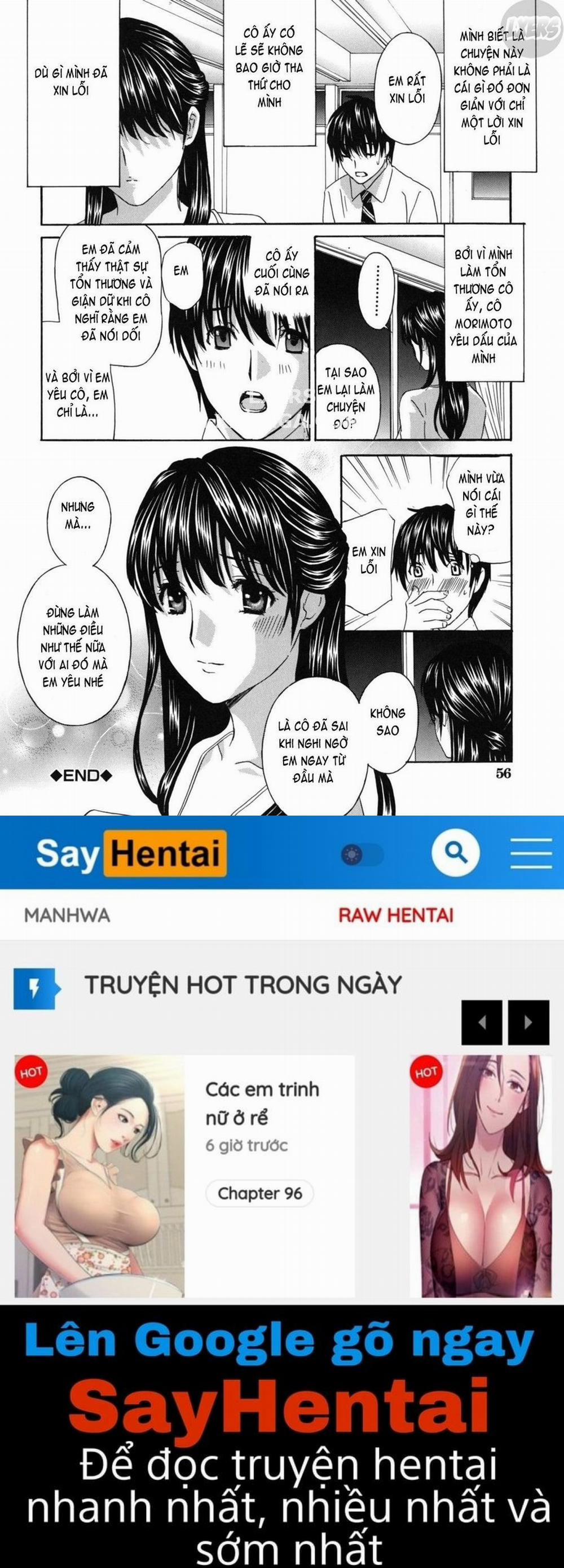 Những nữ giáo viên 2 trang 26