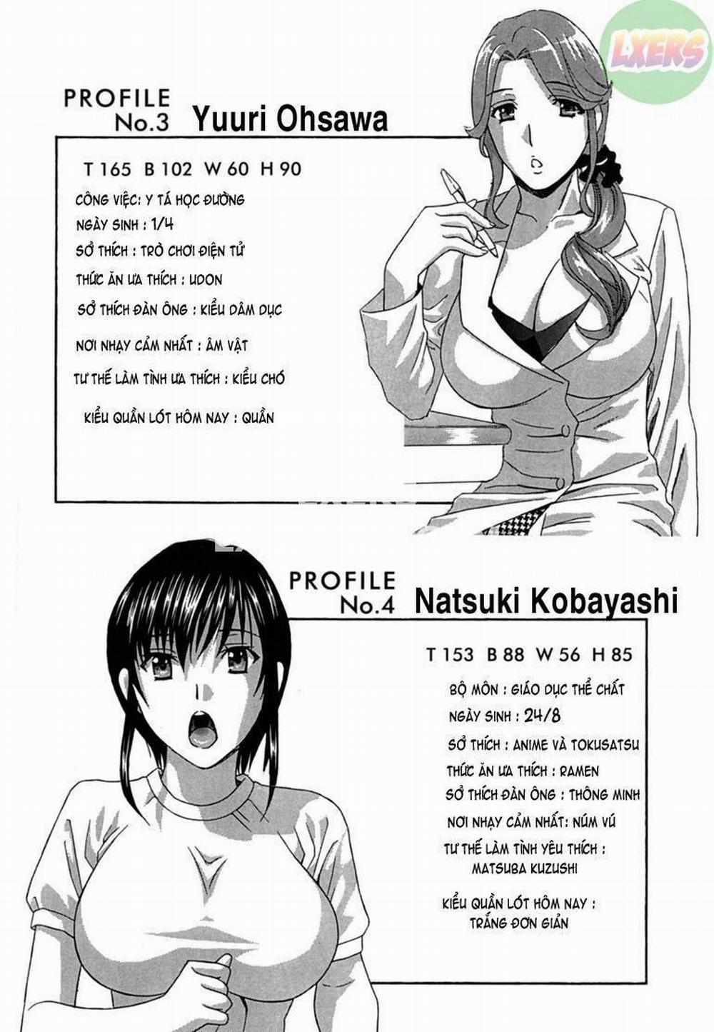 Những nữ giáo viên 4 trang 2