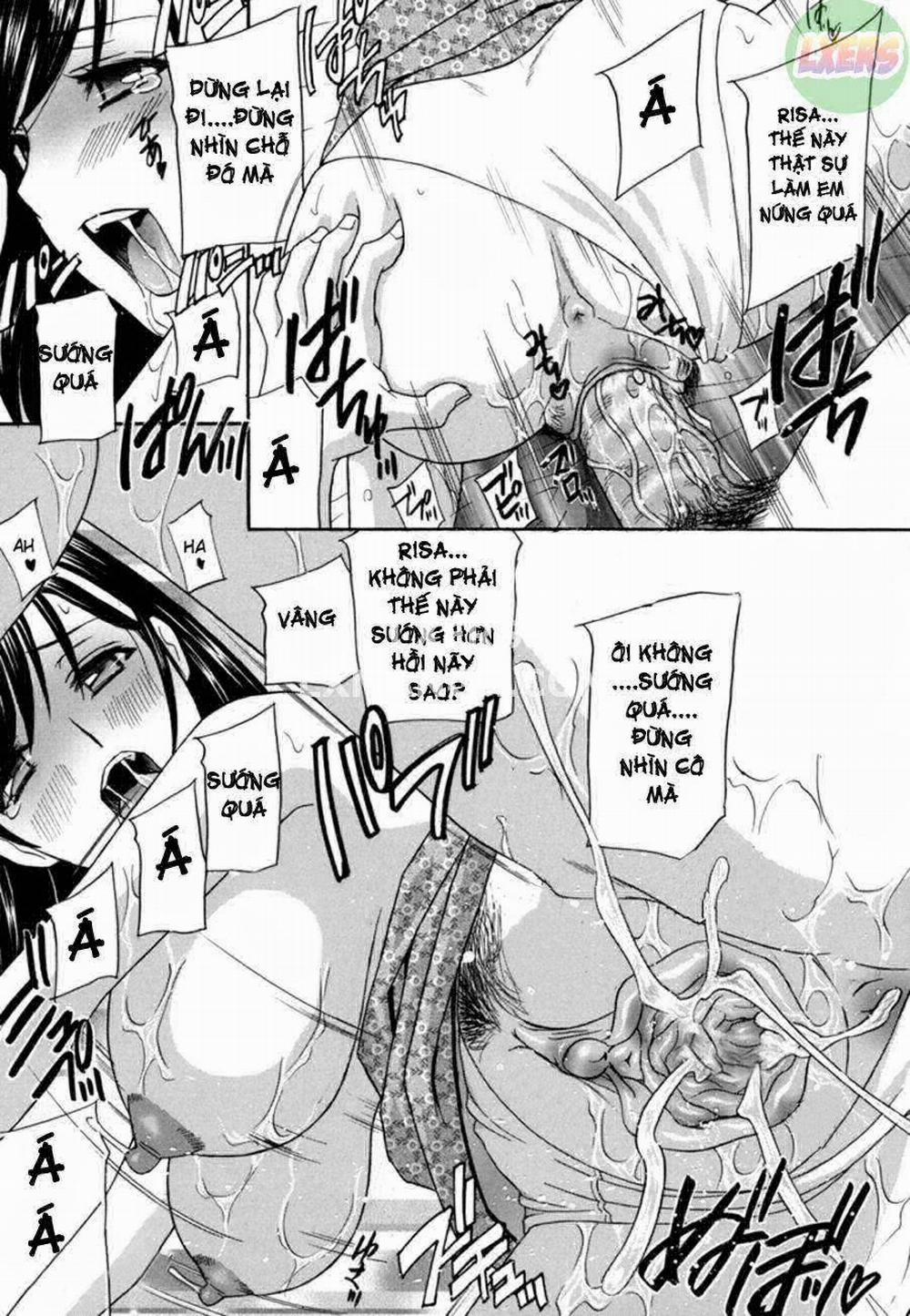 Những nữ giáo viên 6 trang 9