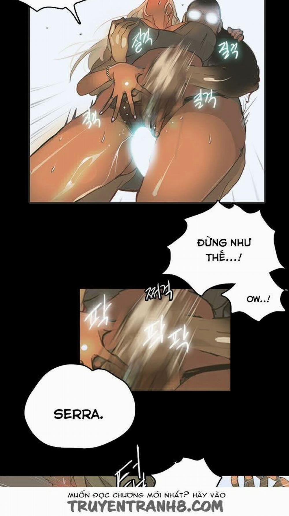 NHỮNG NỮ THẦN TIỆM NET 1 trang 41