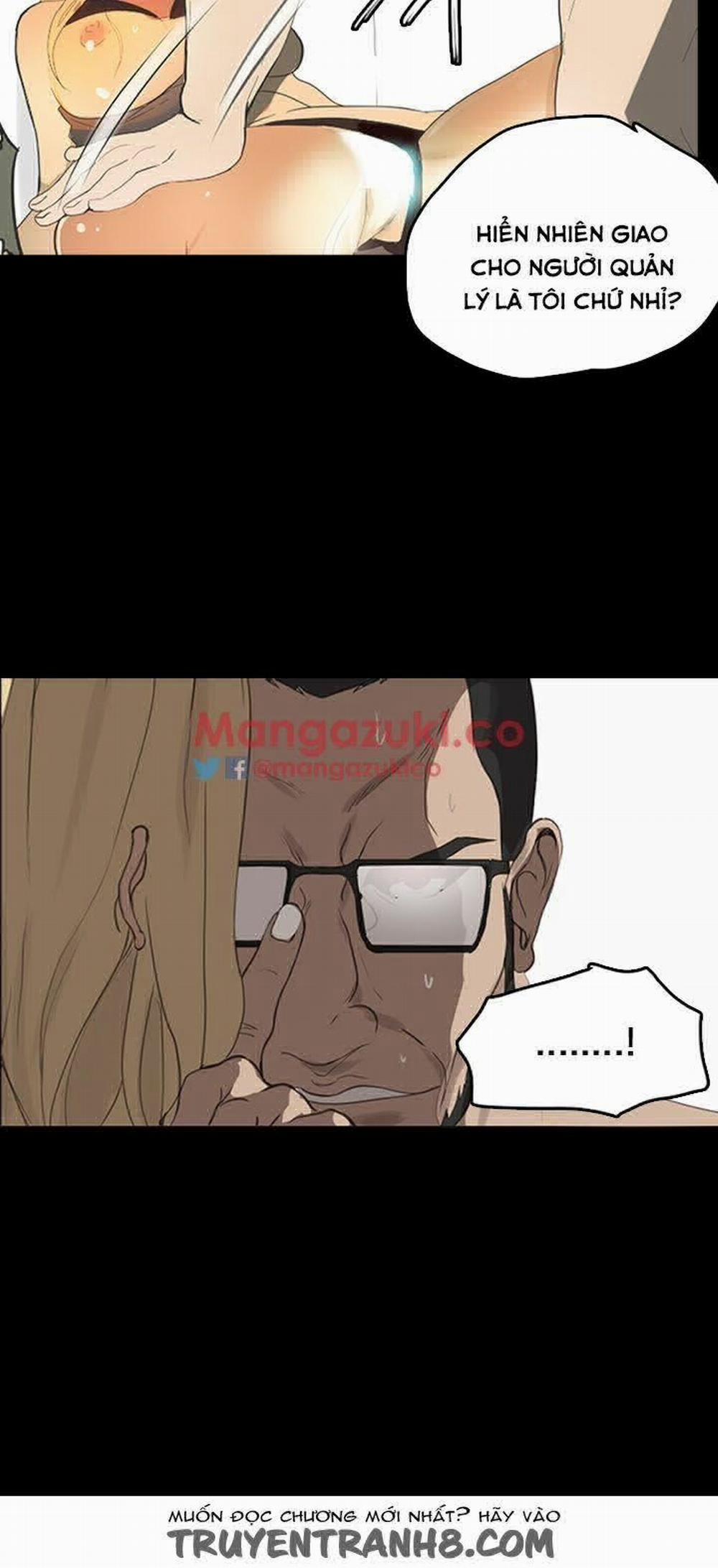 NHỮNG NỮ THẦN TIỆM NET 1 trang 46