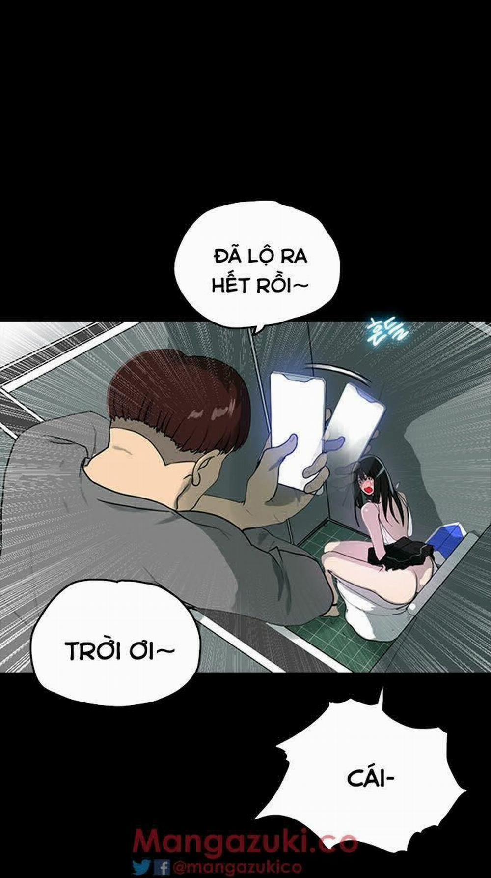 NHỮNG NỮ THẦN TIỆM NET 1 trang 90