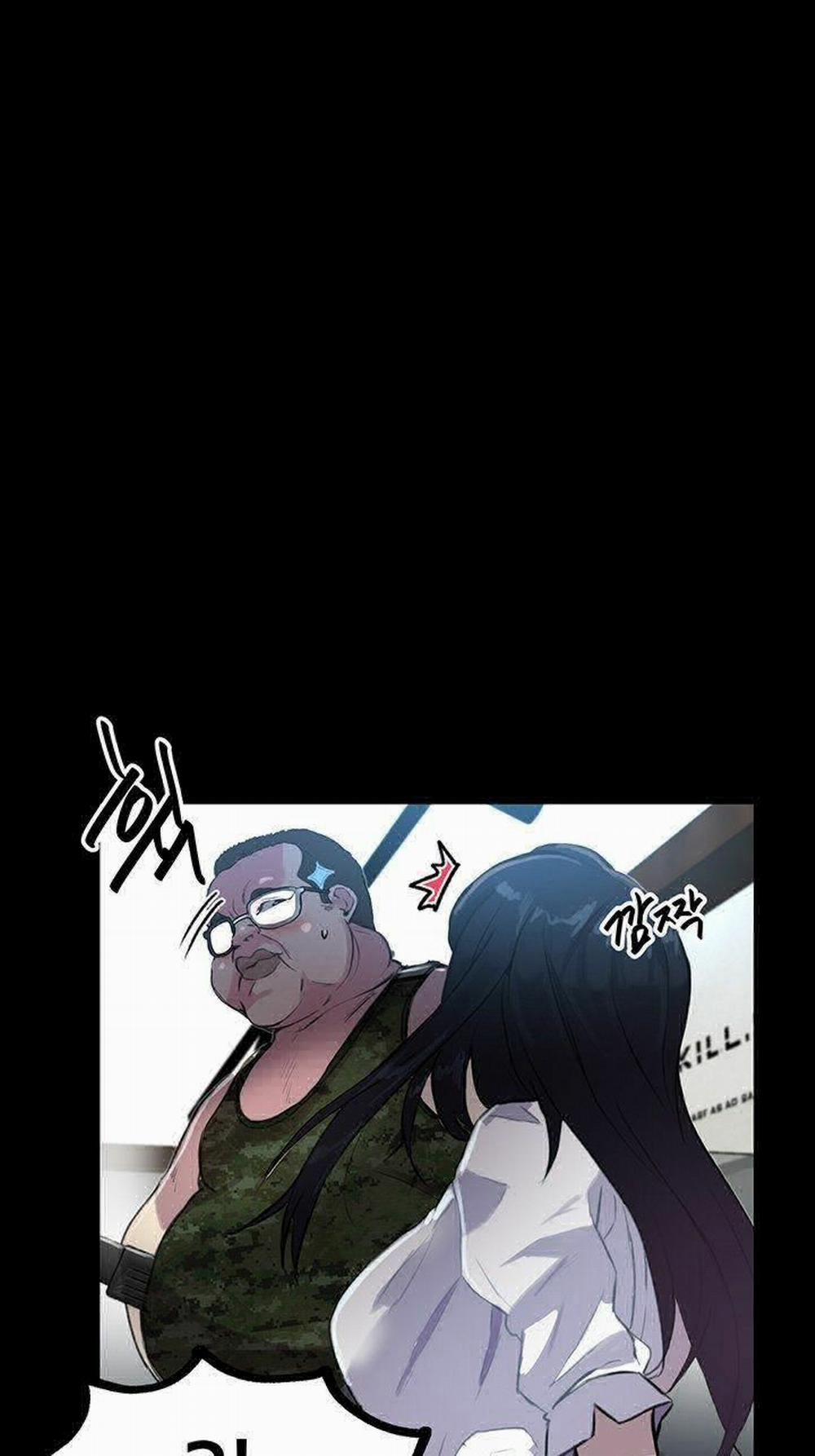 NHỮNG NỮ THẦN TIỆM NET 10 trang 16