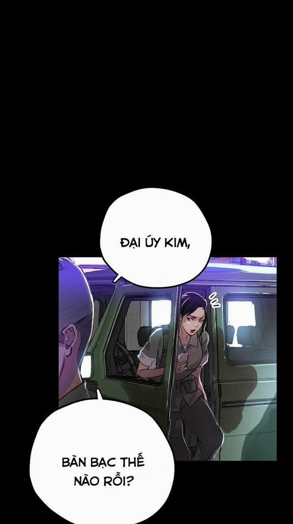 NHỮNG NỮ THẦN TIỆM NET 10 trang 22