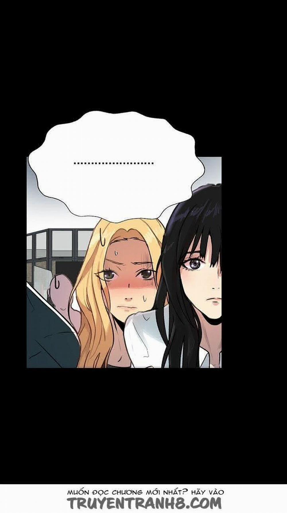 NHỮNG NỮ THẦN TIỆM NET 10 trang 38