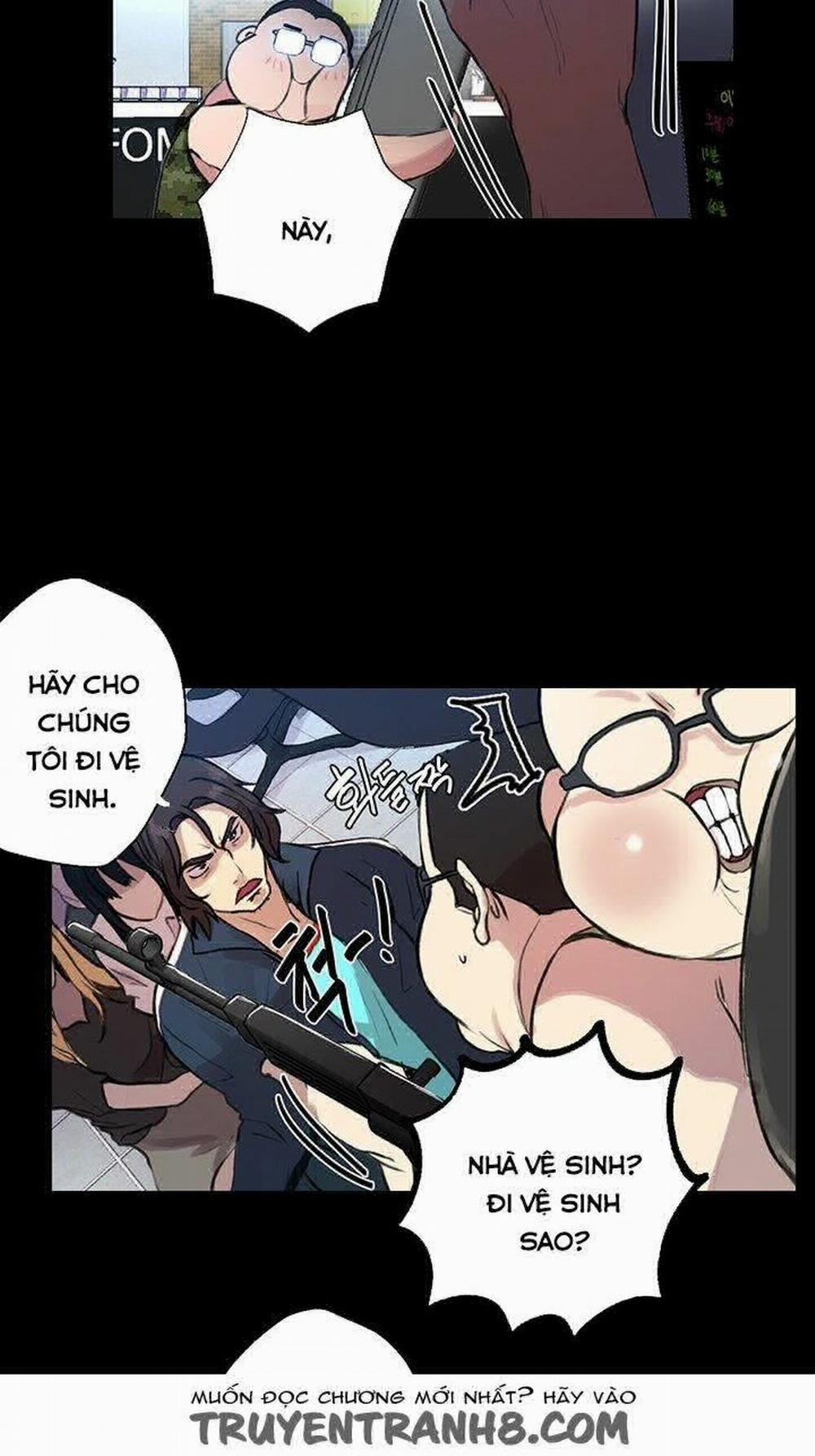 NHỮNG NỮ THẦN TIỆM NET 10 trang 42