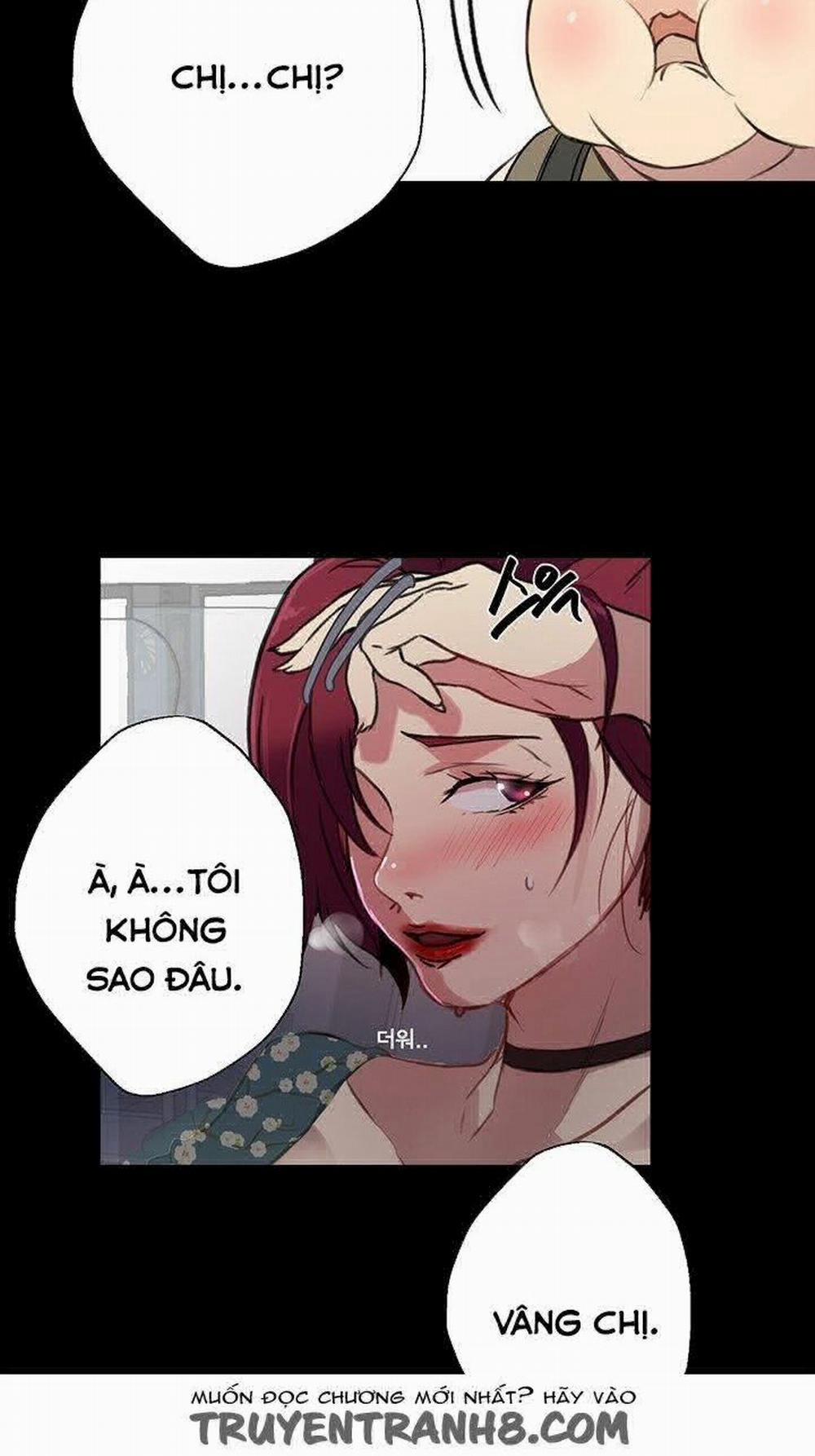 NHỮNG NỮ THẦN TIỆM NET 10 trang 48