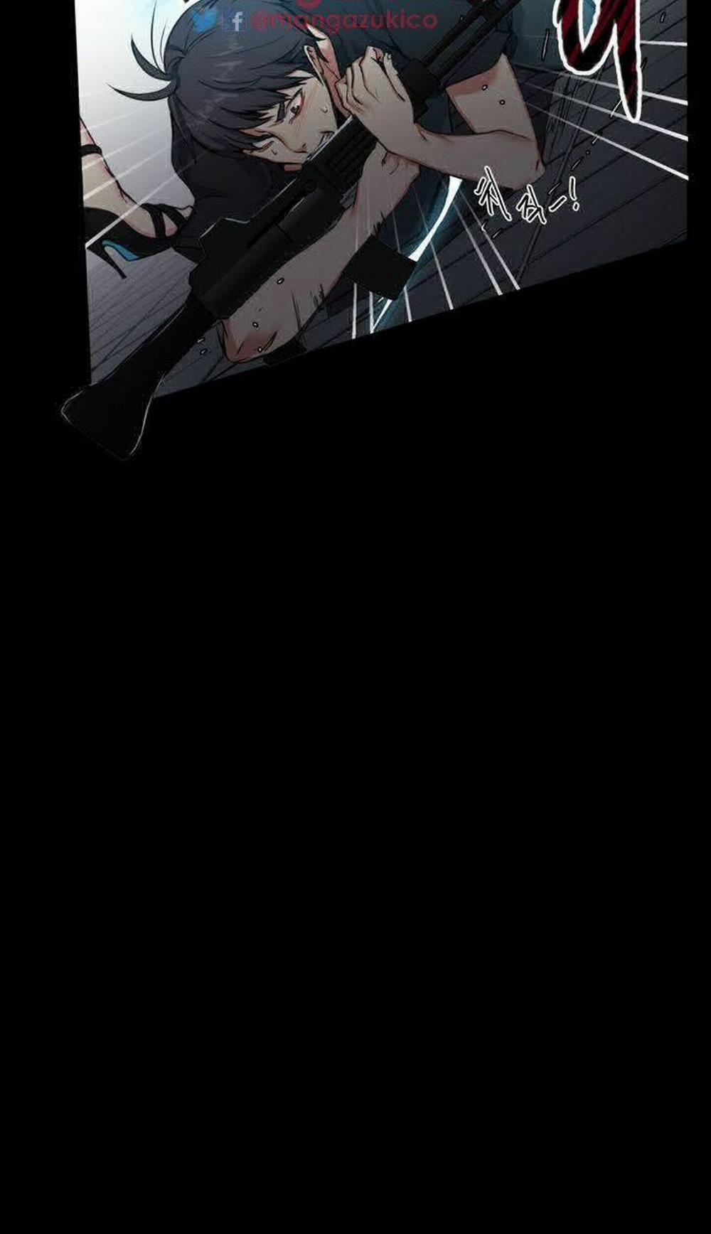 NHỮNG NỮ THẦN TIỆM NET 11 trang 13