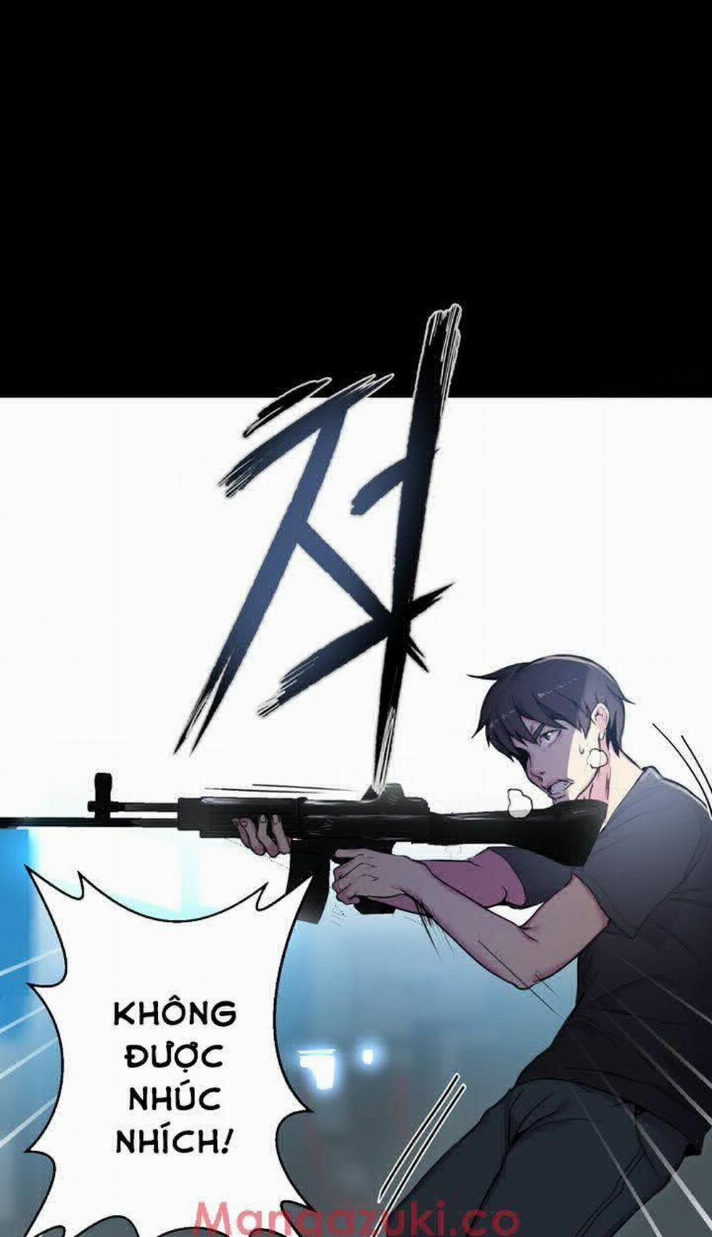 NHỮNG NỮ THẦN TIỆM NET 11 trang 14