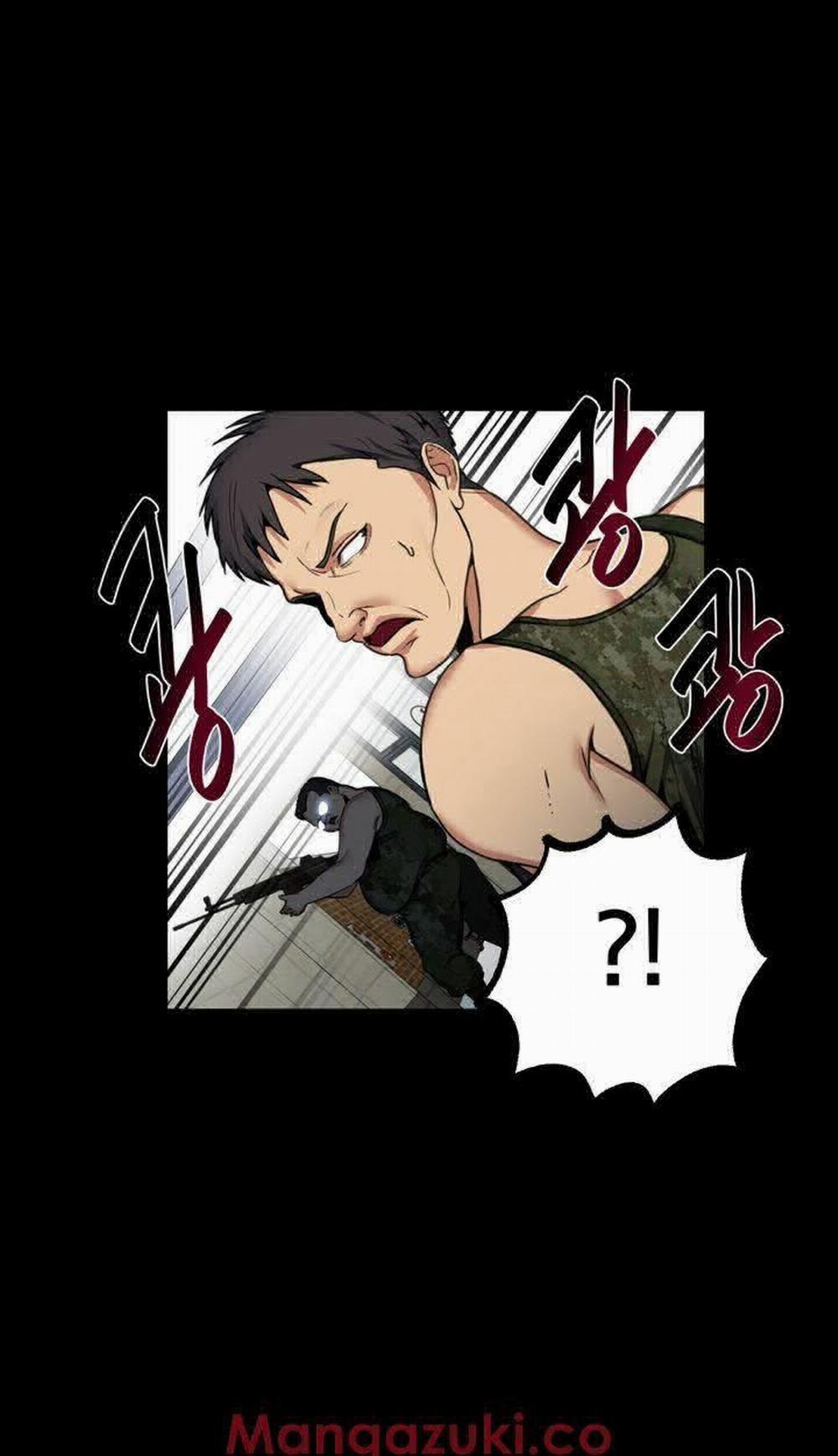 NHỮNG NỮ THẦN TIỆM NET 11 trang 30