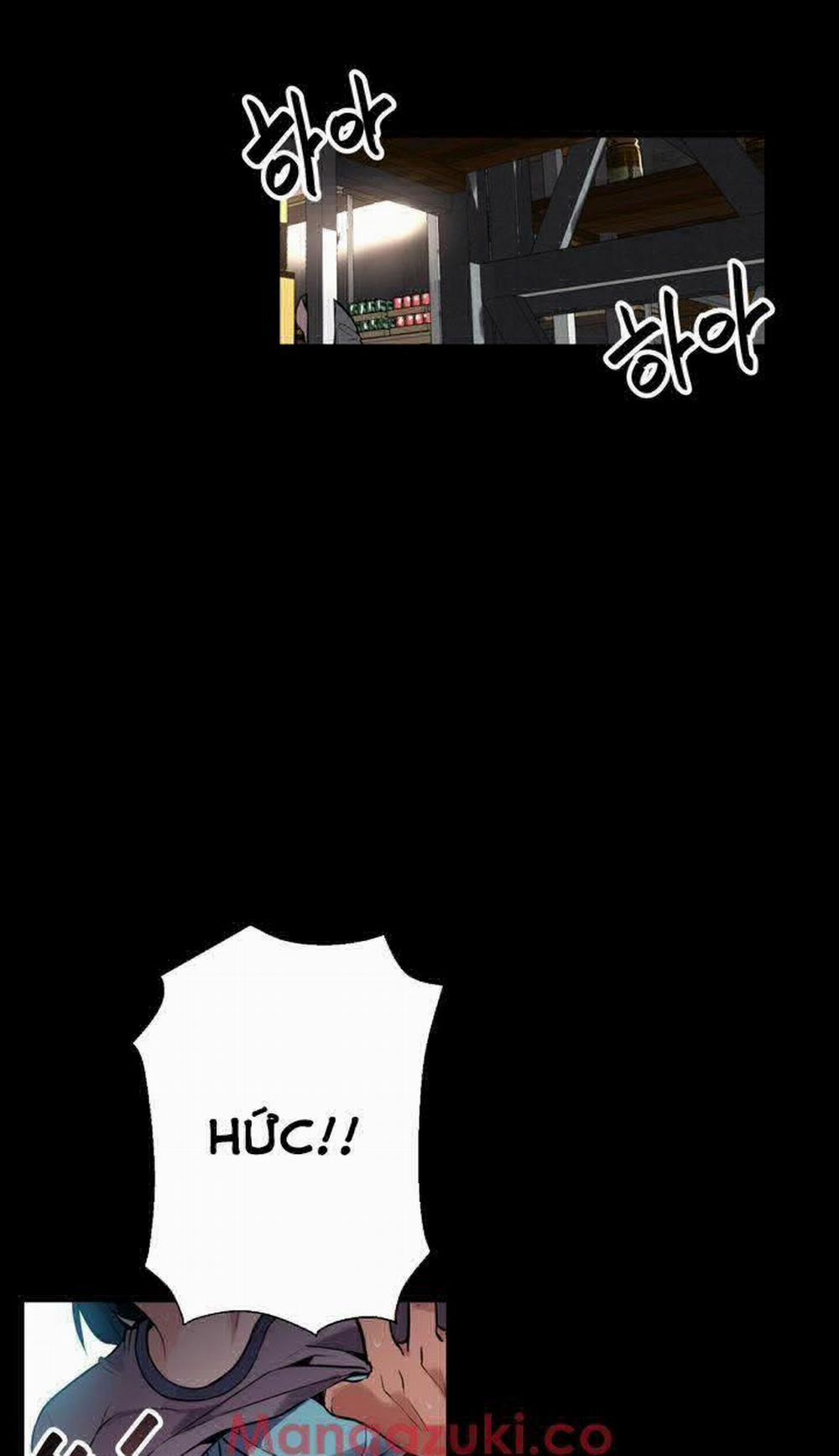 NHỮNG NỮ THẦN TIỆM NET 11 trang 41