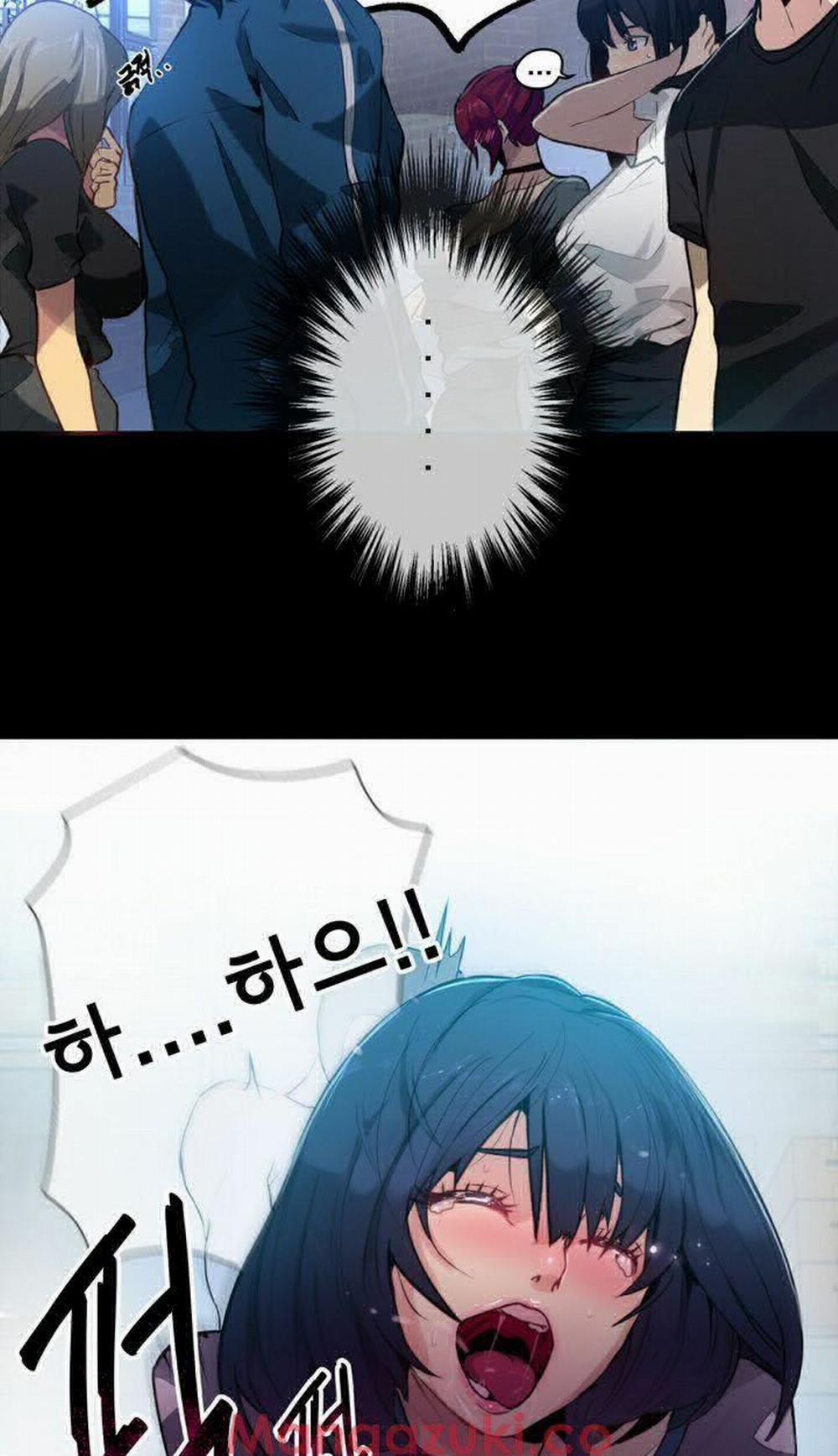 NHỮNG NỮ THẦN TIỆM NET 11 trang 62